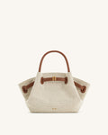 SAC KATELLE RAFFIA