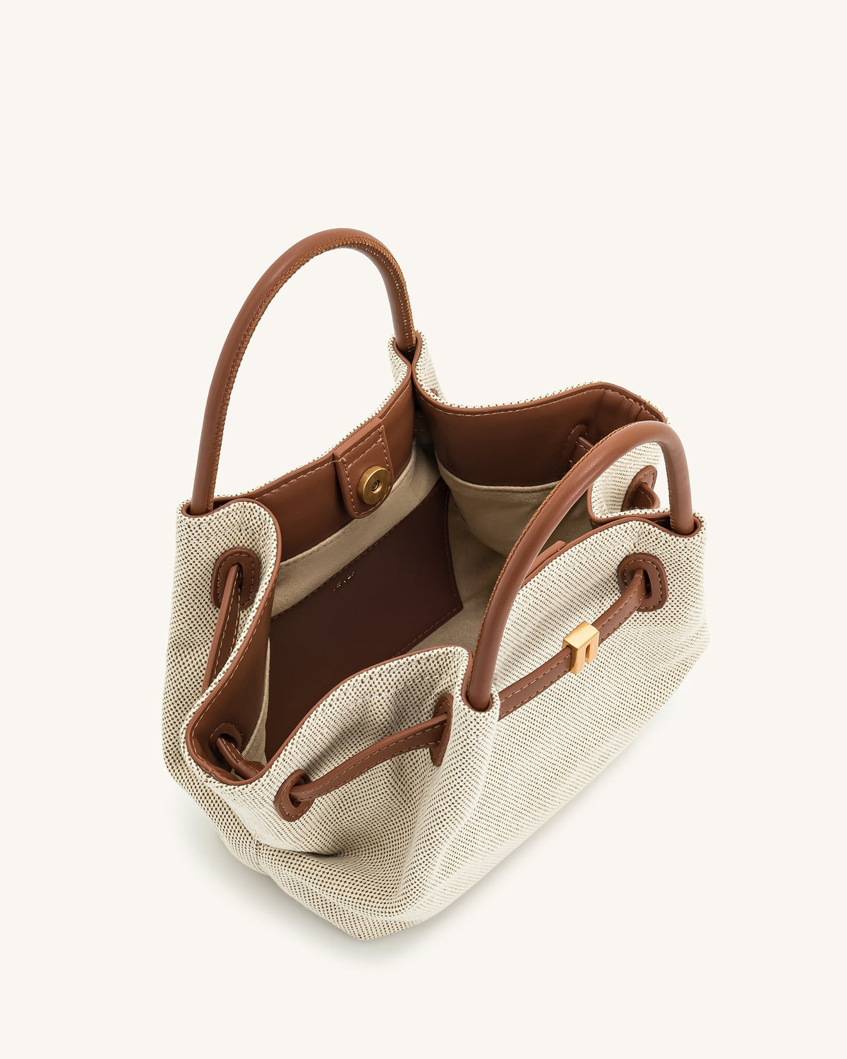 SAC KATELLE RAFFIA