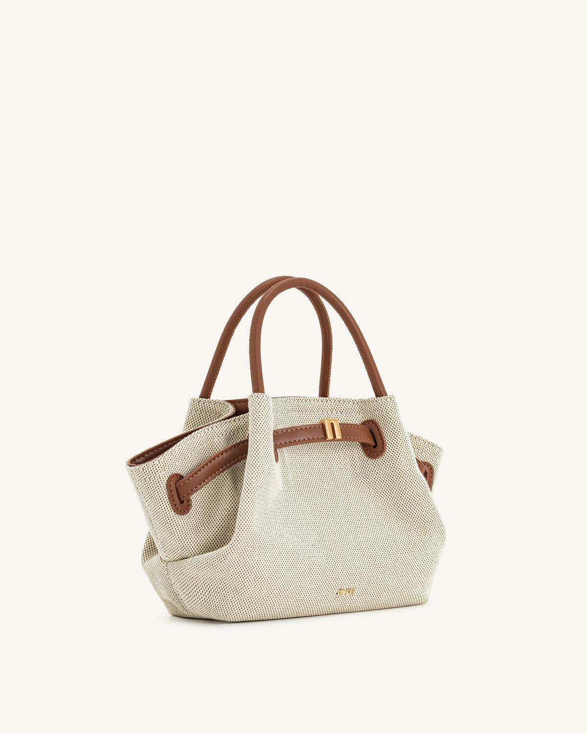 SAC KATELLE RAFFIA