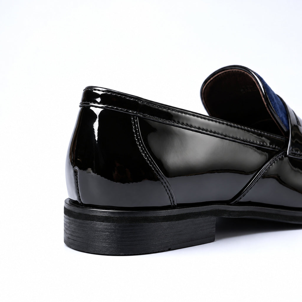 Mocassins Penny Servino