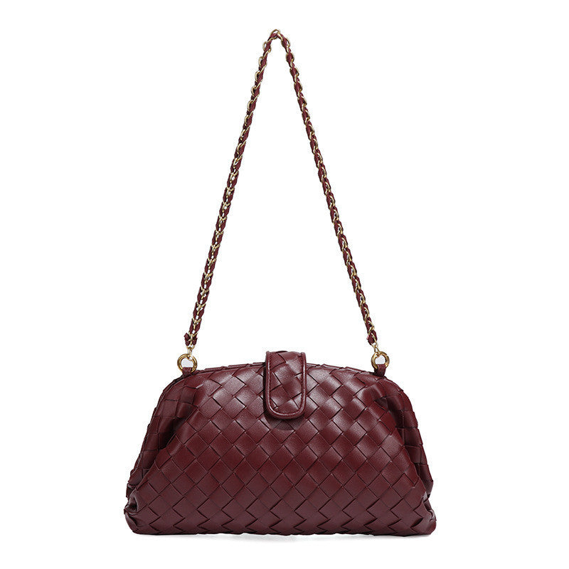 Sac tressé Ingrid