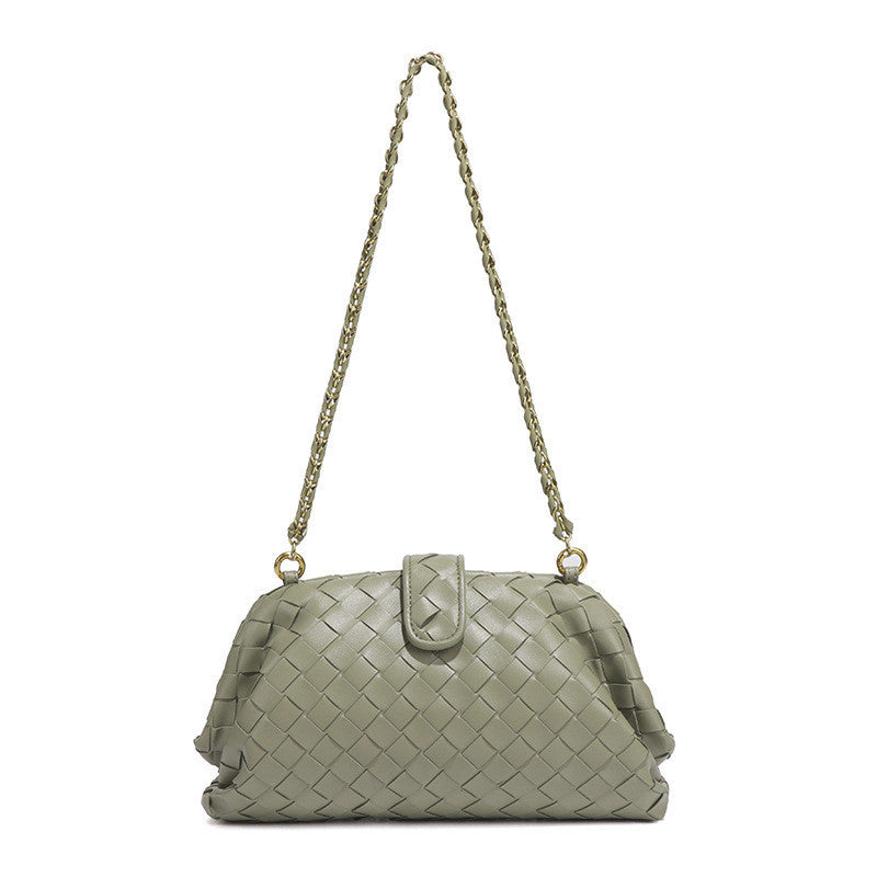 Sac tressé Ingrid