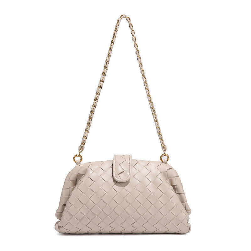 Sac tressé Ingrid