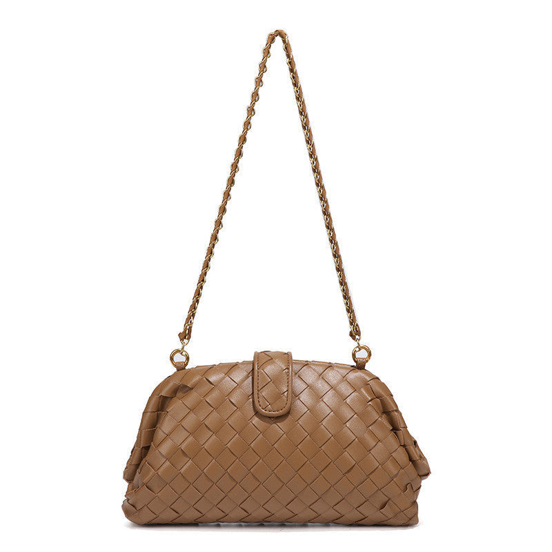 Sac tressé Ingrid
