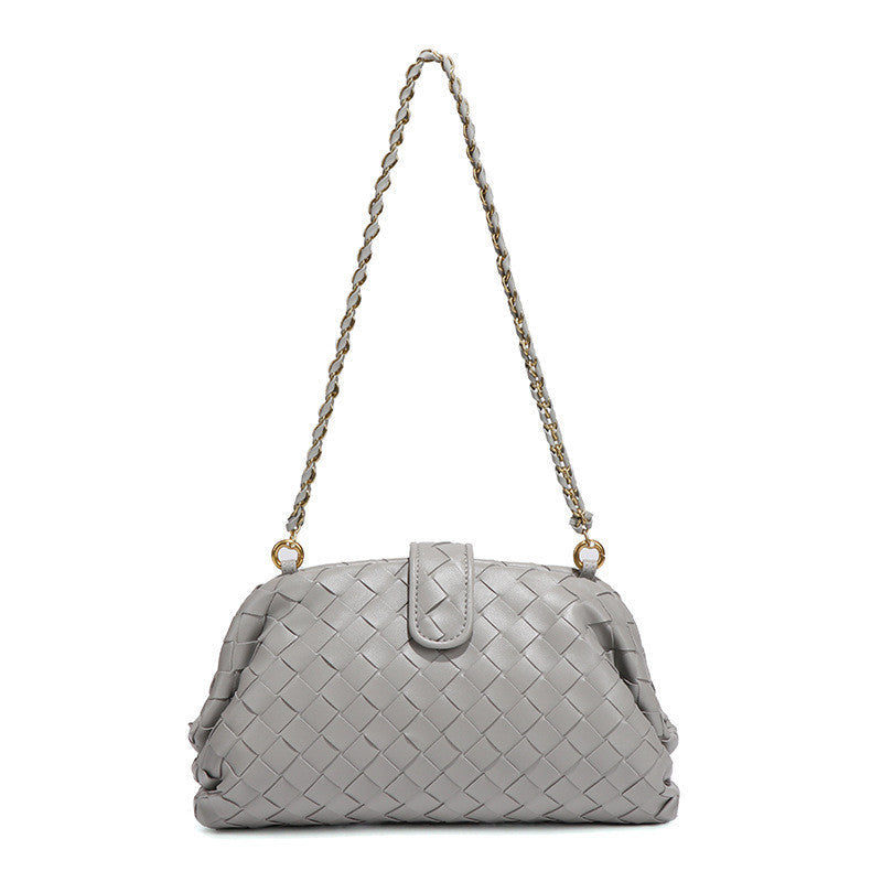 Sac tressé Ingrid
