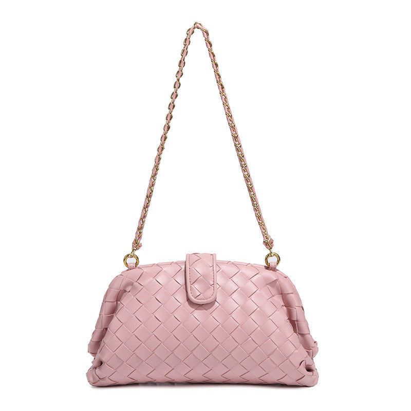 Sac tressé Ingrid