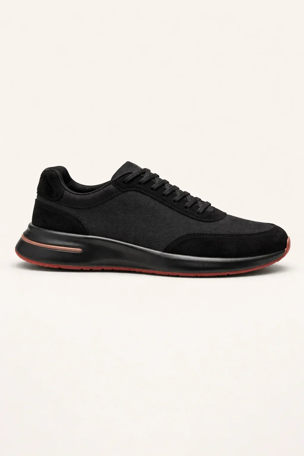Baskets City noires