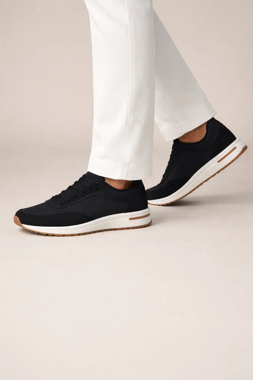 Sneaker noir