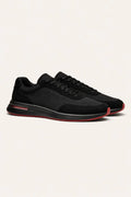 Baskets City noires