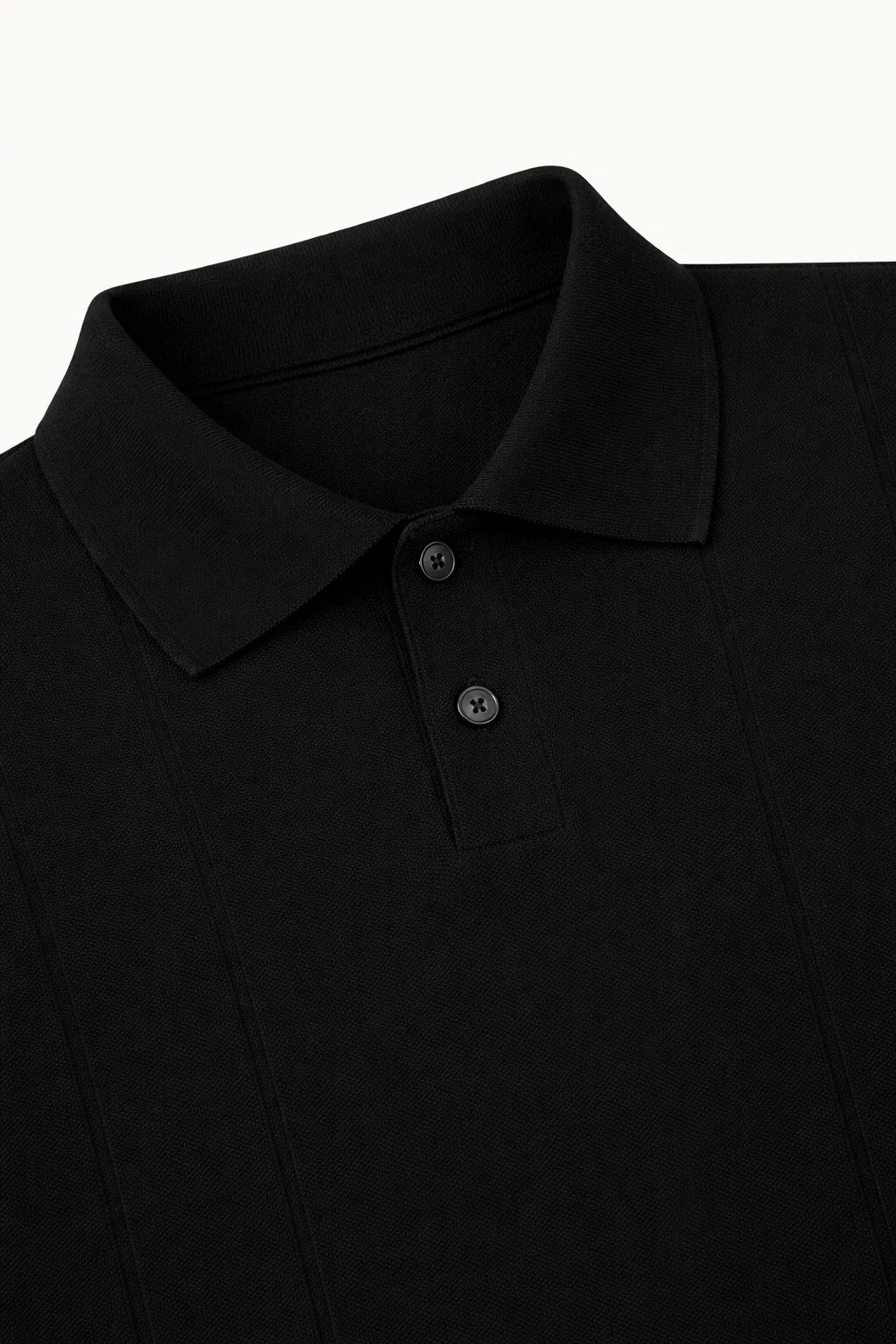 Polo Cassiano noir