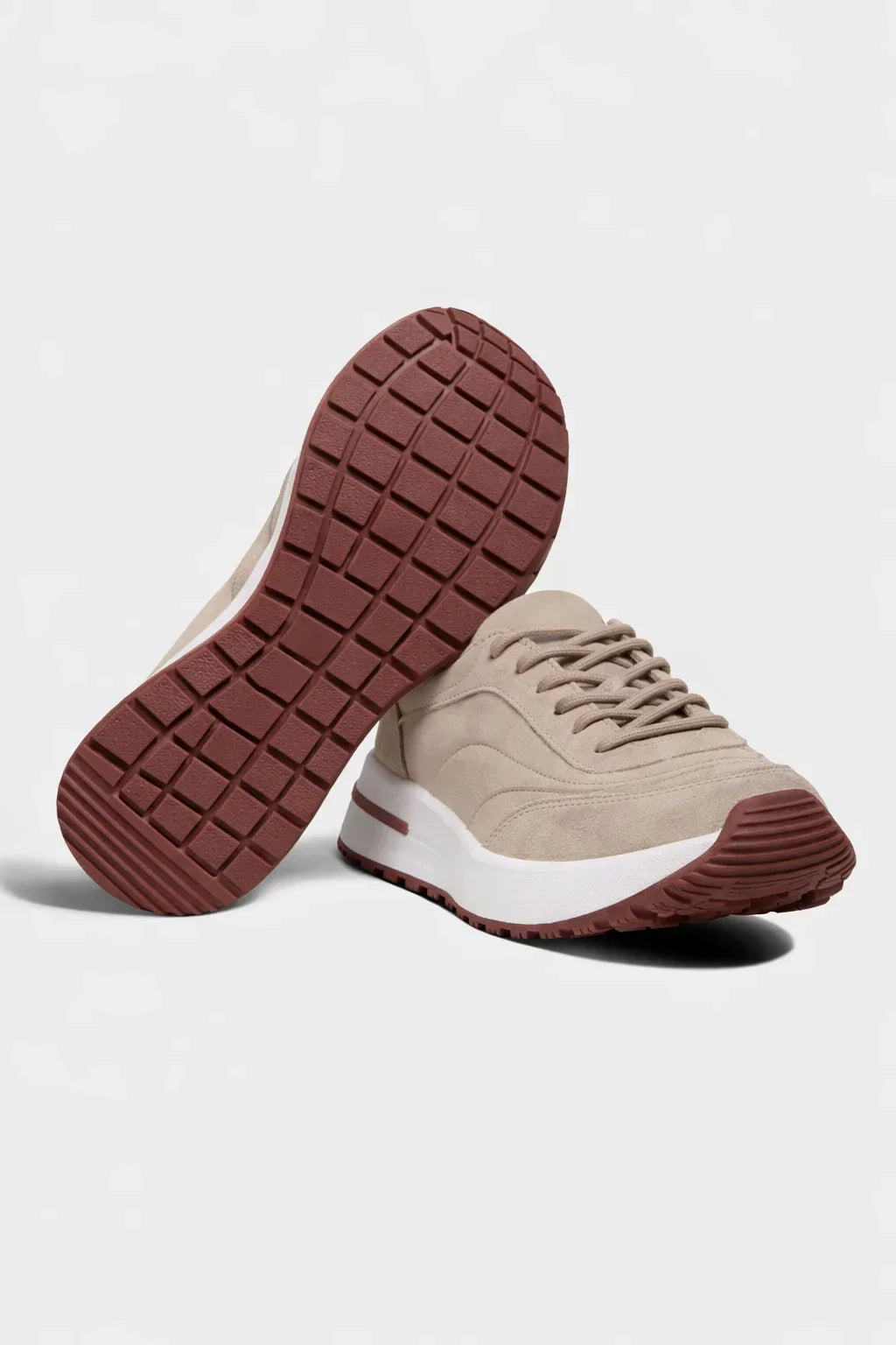 Sneaker désert