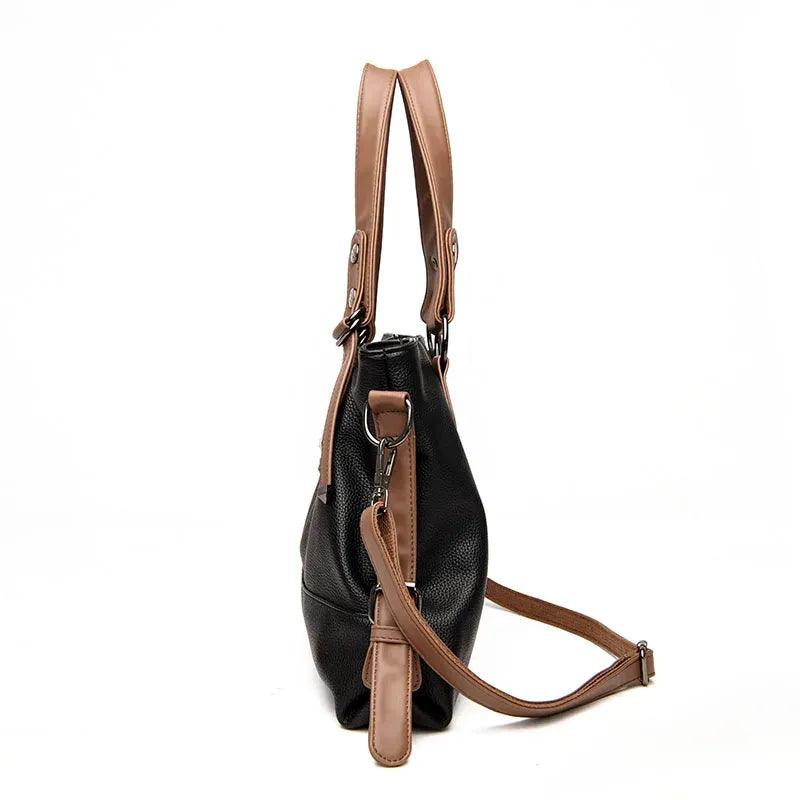 Sac en cuir - Anne Country