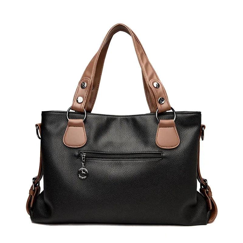 Sac en cuir - Anne Country