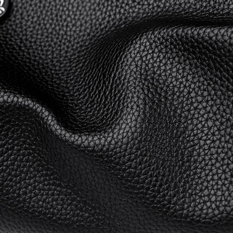 Sac en cuir - Anne Country