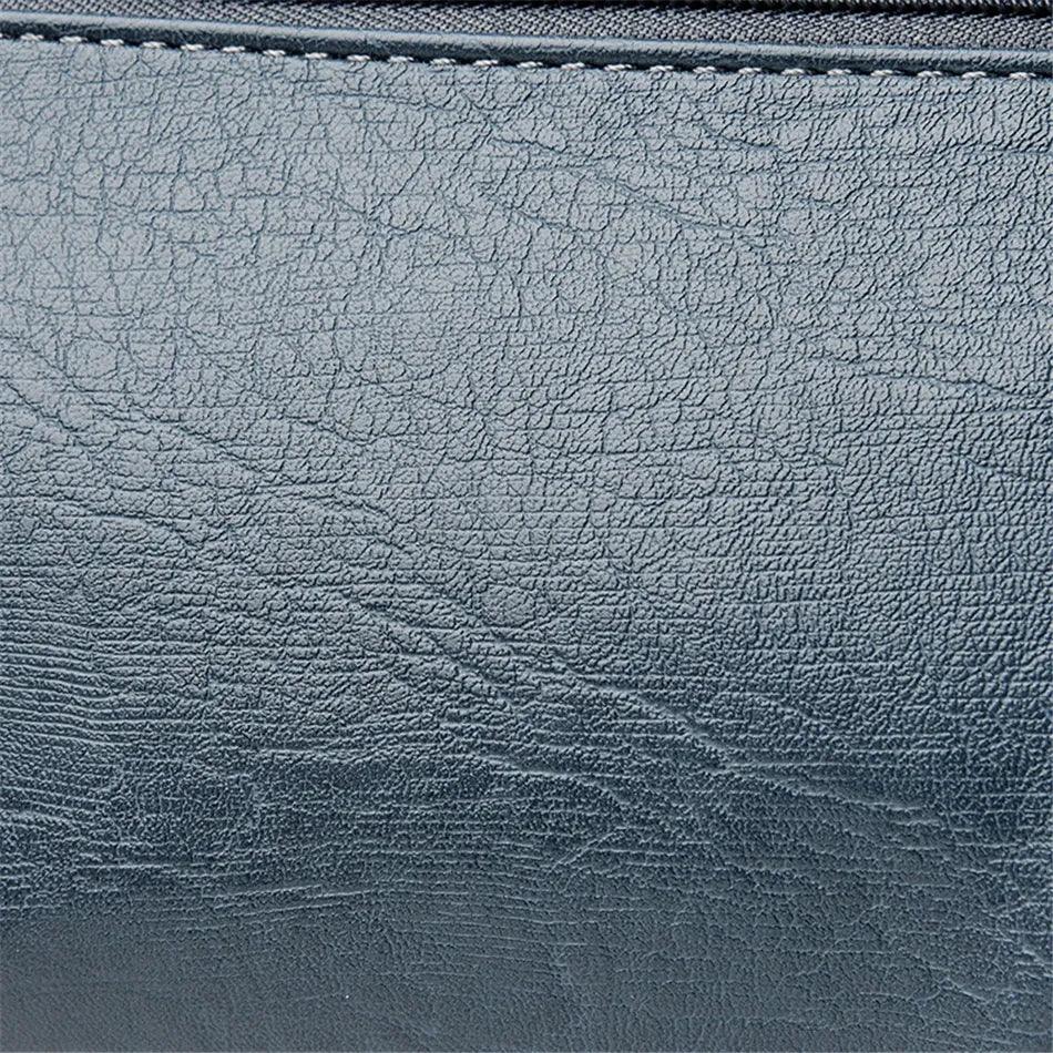 Sac en cuir - Bianca