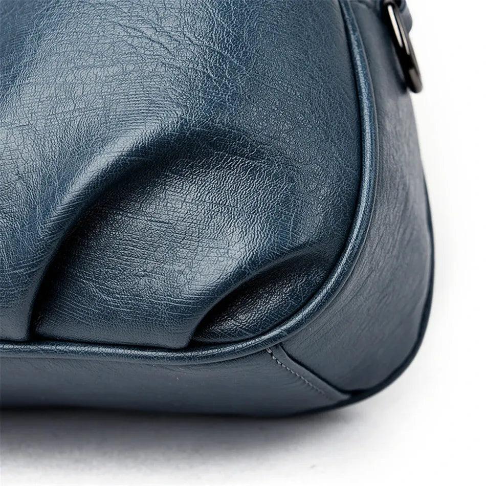 Sac en cuir - Bianca