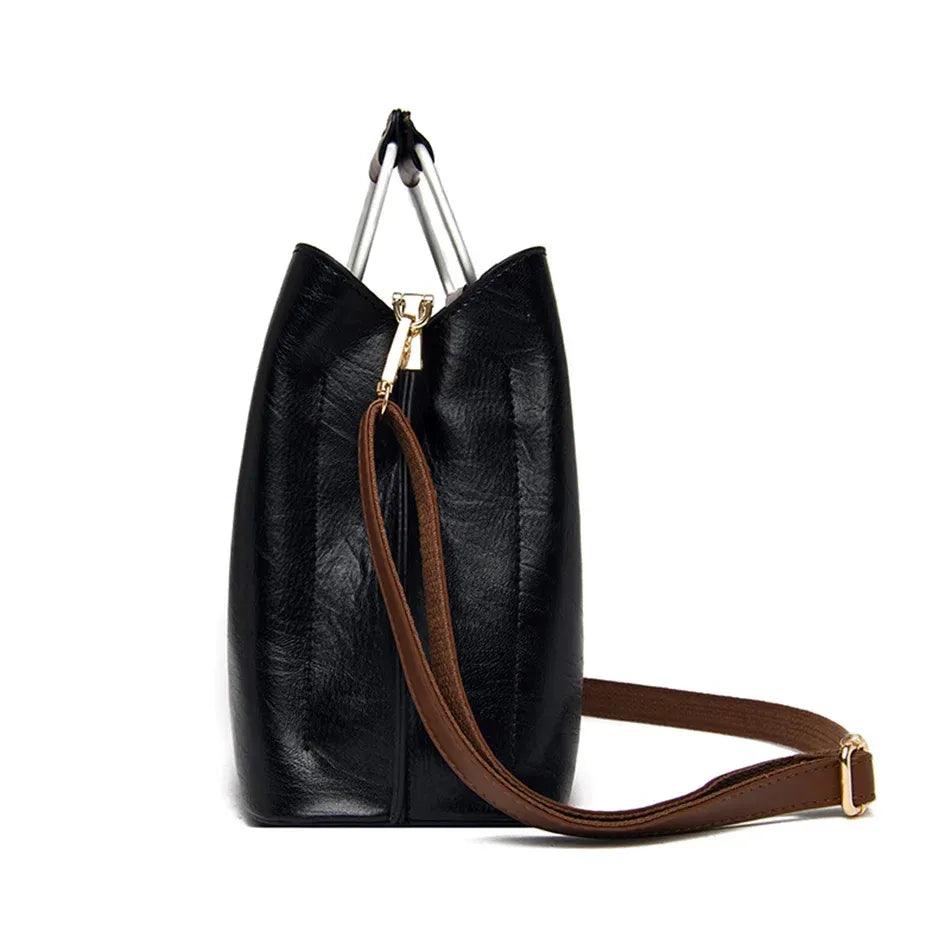 Sac en cuir - Maya