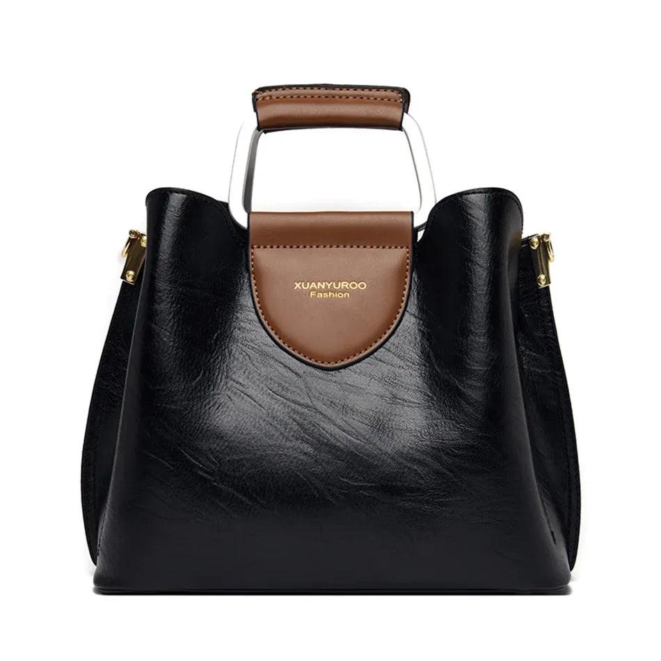 Sac en cuir - Maya