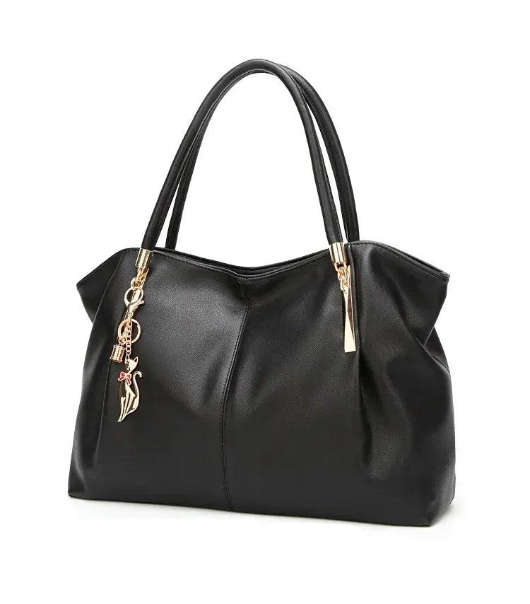 Sac en cuir - Elisa