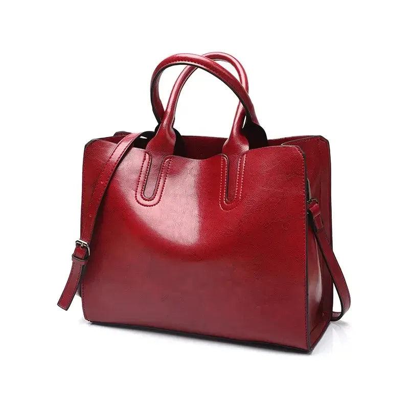 Sac en cuir - Criz