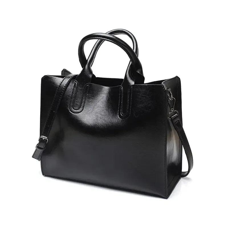 Sac en cuir - Criz