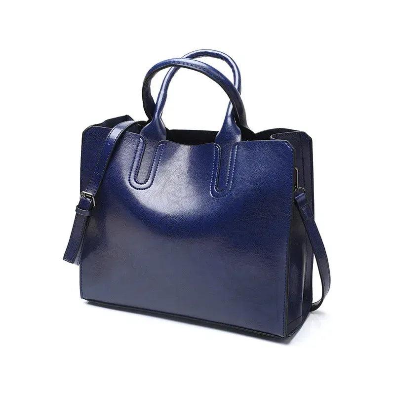Sac en cuir - Criz