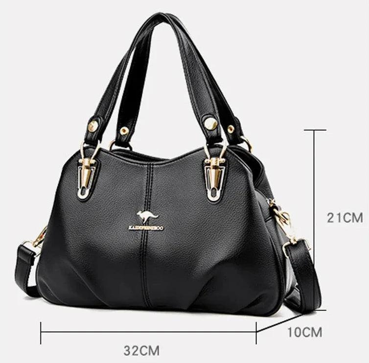 Sac en cuir - Uiva