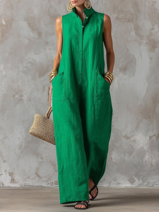 Lorena | Combinaison Style Vacances.