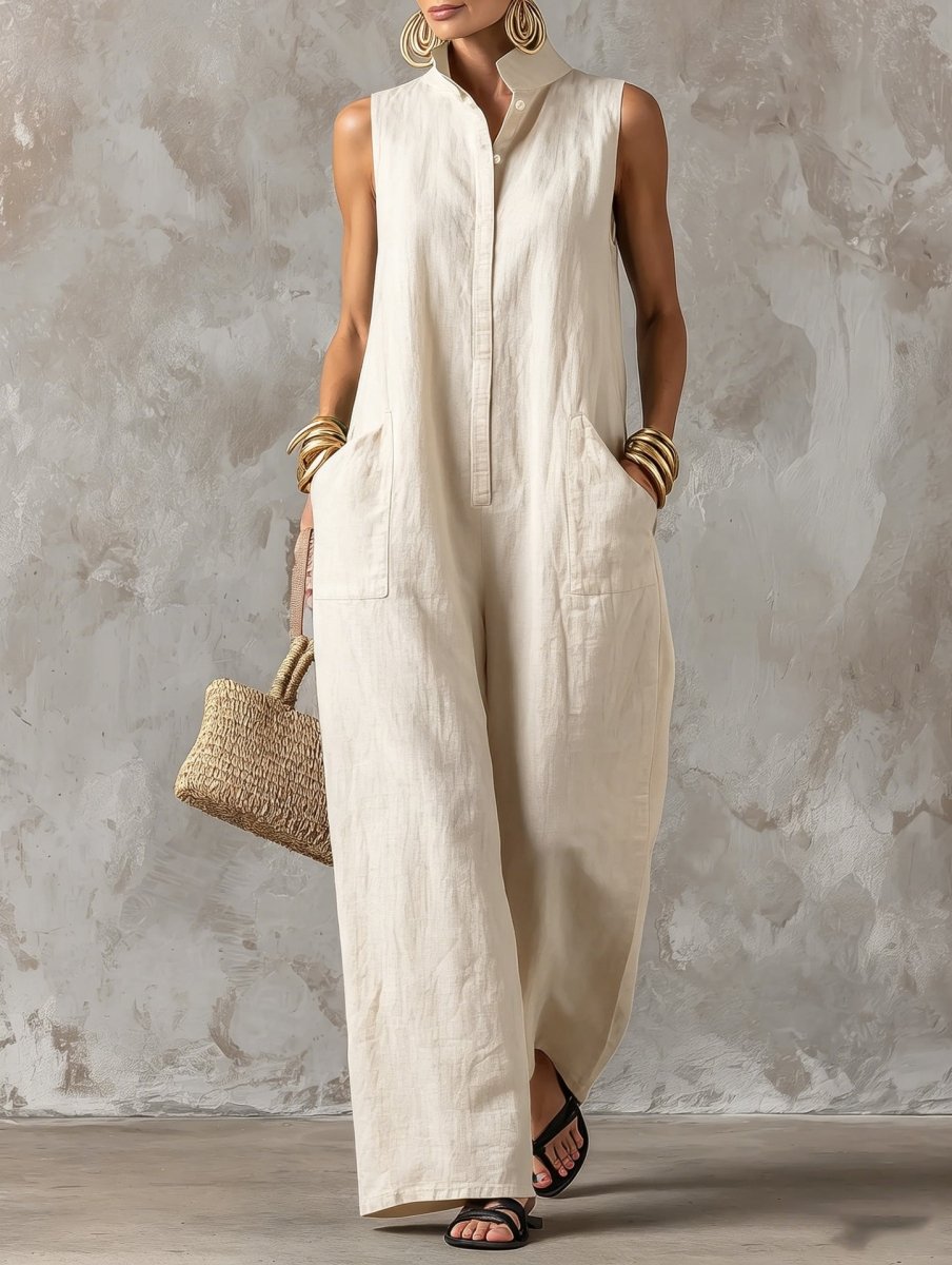 Lorena | Combinaison Style Vacances.