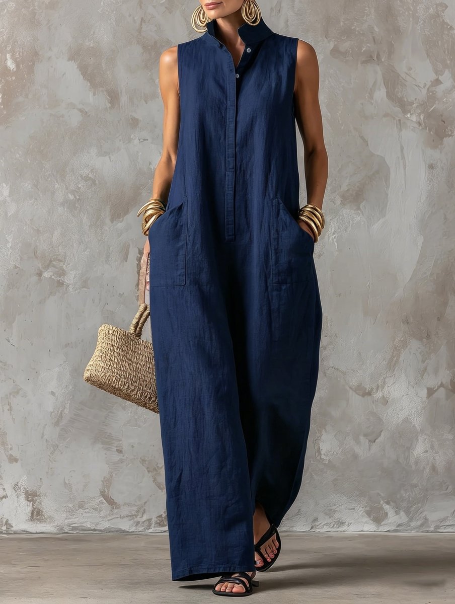 Lorena | Combinaison Style Vacances.