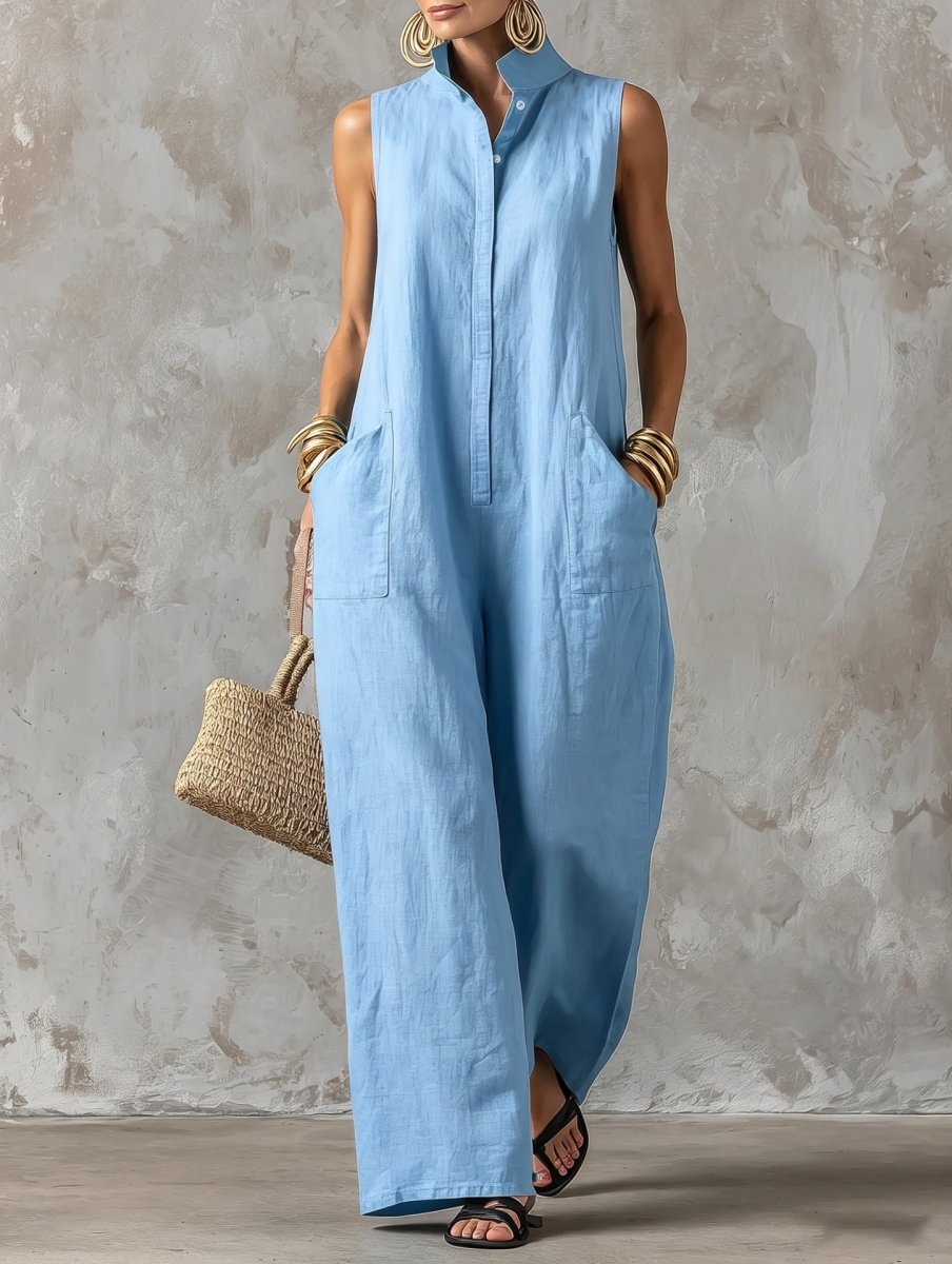 Lorena | Combinaison Style Vacances.