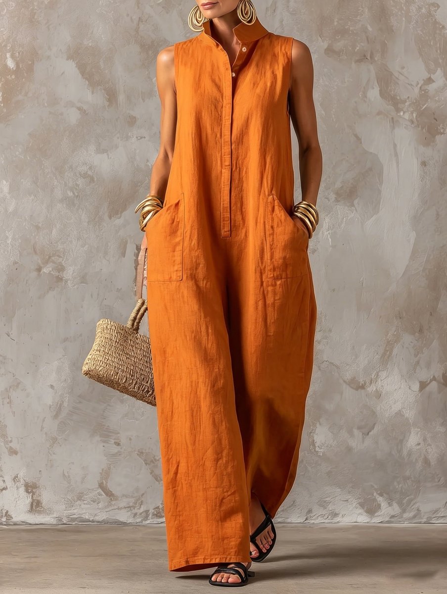 Lorena | Combinaison Style Vacances.